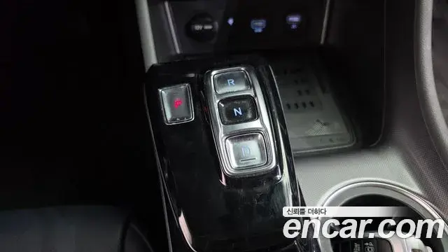 Hyundai Sonata 2022 — Фото 9/20