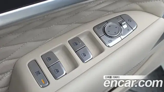 Genesis G70 2020 — Photo 5/34