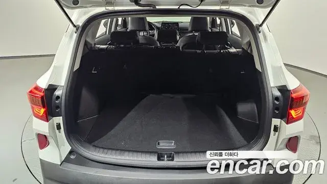 Kia Seltos 2022 — Şəkil 3/34
