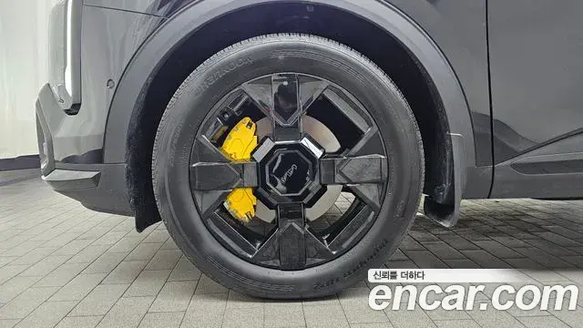 Kia Sportage 2025 — Photo 30/33