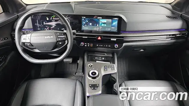 Kia Sportage 2025 — Photo 26/33