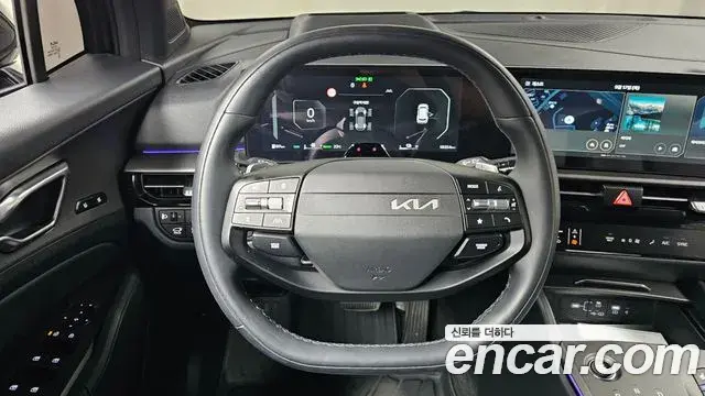 Kia Sportage 2025 — Photo 16/33