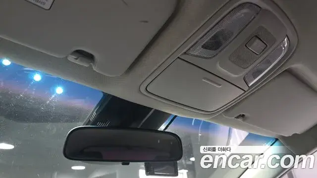 Kia Niro 2020 — Photo 11/20