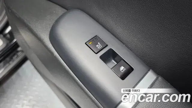 Hyundai Grandeur 2023 — Фото 18/20
