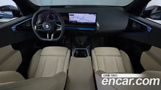 BMW X3 2025 — Photo 7/20