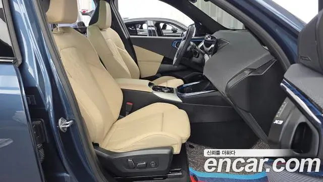 BMW X3 2025 — Photo 11/20