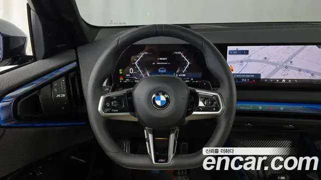 BMW X3 2025 — Photo 13/20