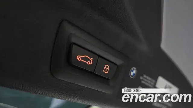 BMW X7 2025 — Фото 20/20