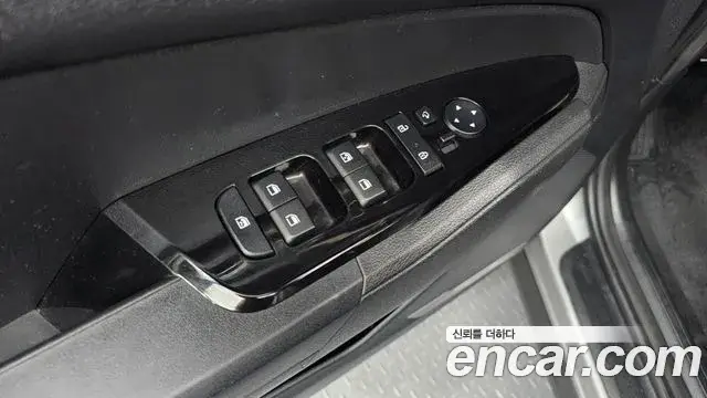 Kia Sportage 2021 — Şəkil 11/34