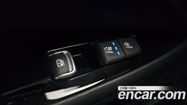 Kia K8 2021 — Photo 18/20