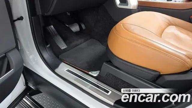 Land Rover Range Rover 2019 — Şəkil 22/34