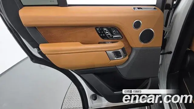 Land Rover Range Rover 2019 — Şəkil 17/34