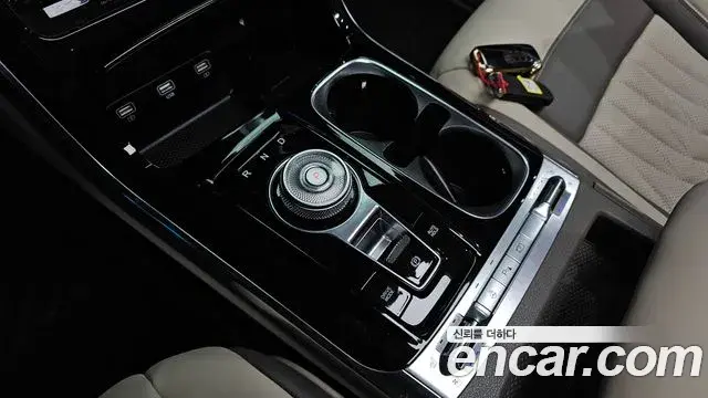 Kia Carnival 2020 — Photo 9/20