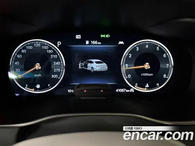 Genesis G70 2021 — Photo 7/17