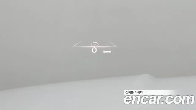 Genesis GV80 2021 — Şəkil 16/20