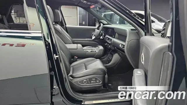 Hyundai Palisade 2025 — Photo 11/20