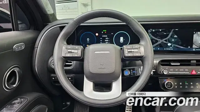 Hyundai Palisade 2025 — Photo 13/20