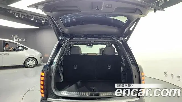 Hyundai Palisade 2025 — Photo 20/20