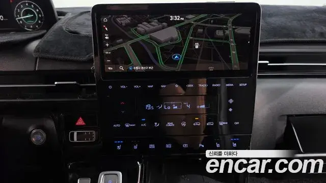 Hyundai Staria 2023 — Şəkil 14/20