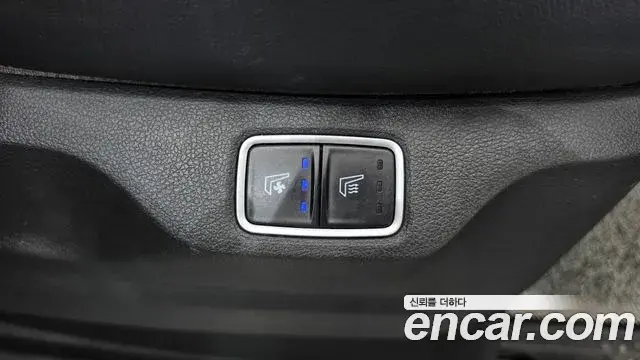 Hyundai Staria 2023 — Şəkil 19/20