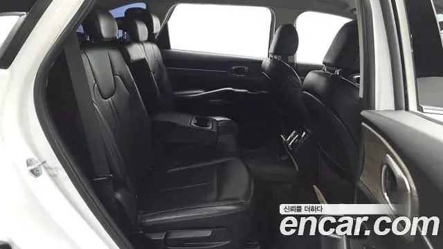 Kia Sorento 2021 — Şəkil 12/20