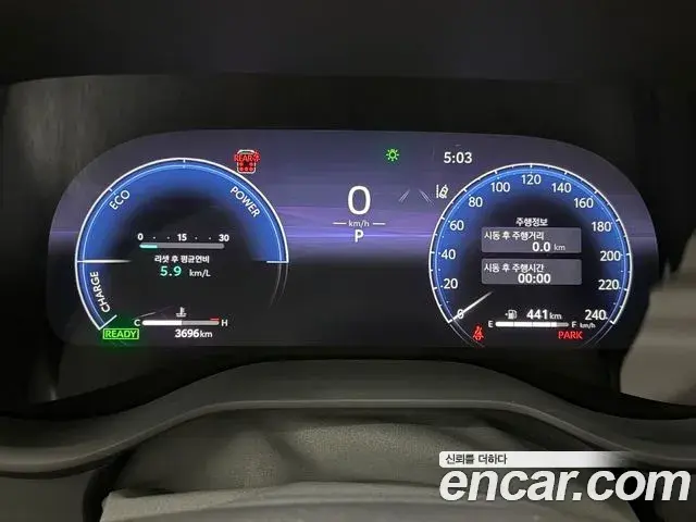 Toyota Sienna 2025 — Photo 4/19