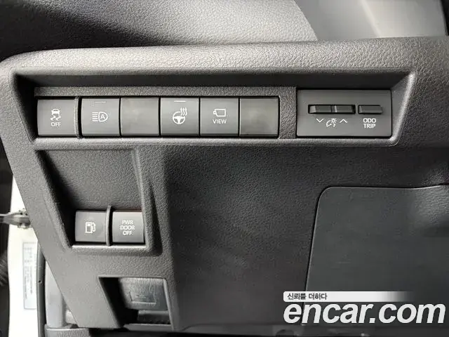 Toyota Sienna 2025 — Photo 11/19