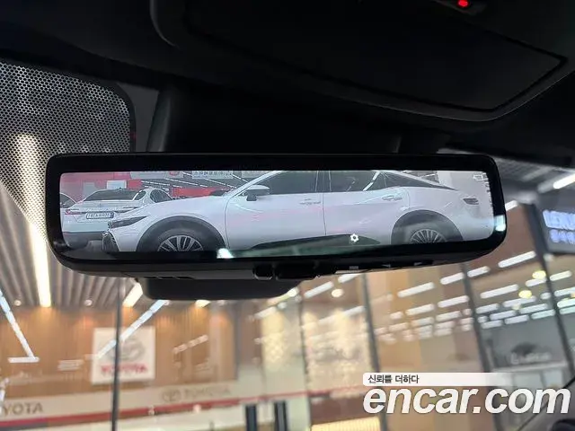 Toyota Sienna 2025 — Photo 12/19