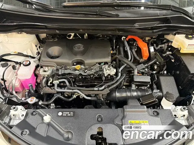 Toyota Sienna 2025 — Photo 18/19
