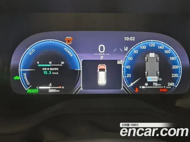 Toyota Sienna 2025 — Photo 5/19