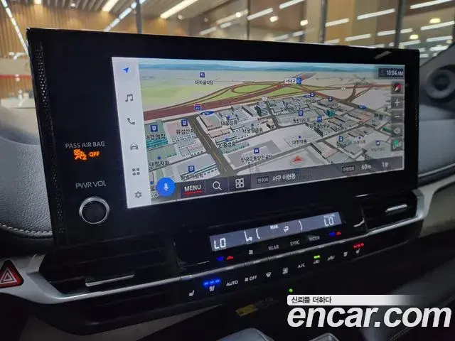 Toyota Sienna 2025 — Photo 6/19