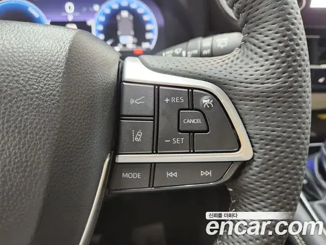 Toyota Sienna 2025 — Photo 9/19