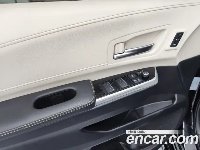 Toyota Sienna 2025 — Photo 11/19