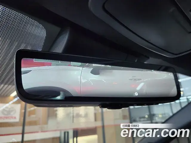 Toyota Sienna 2025 — Photo 14/19