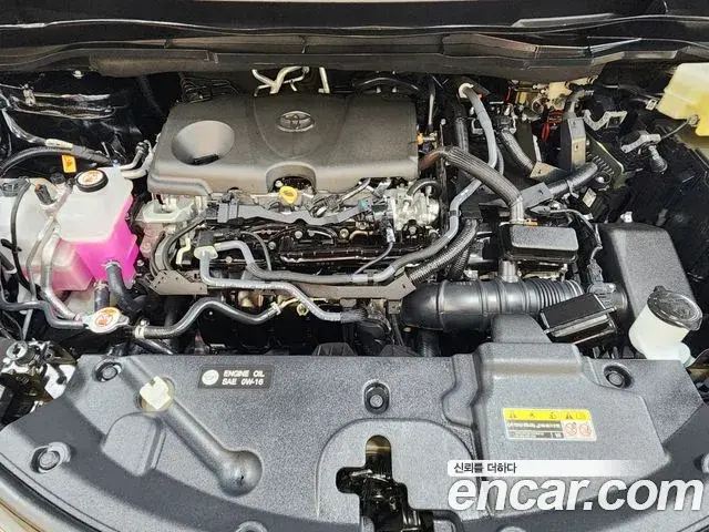 Toyota Sienna 2025 — Photo 18/19