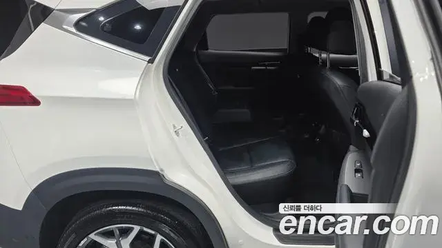Kia Seltos 2020 — Photo 29/31