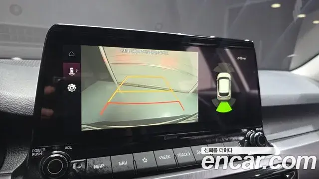 Kia Seltos 2020 — Photo 27/31