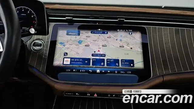 Mercedes-Benz E-Class 2024 — Şəkil 13/20