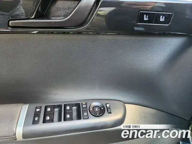 Hyundai Grandeur 2023 — Фото 6/20