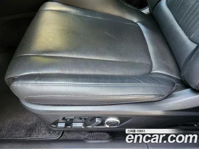 Hyundai Grandeur 2023 — Фото 7/20