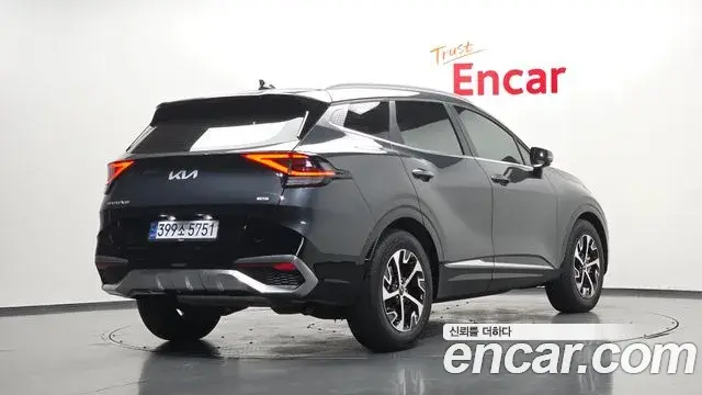 Kia Sportage 2024 — Şəkil 2/20