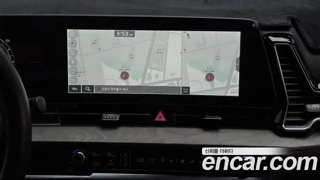 Kia Sportage 2024 — Şəkil 14/20