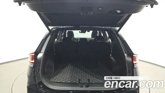 Kia Sportage 2024 — Şəkil 20/20