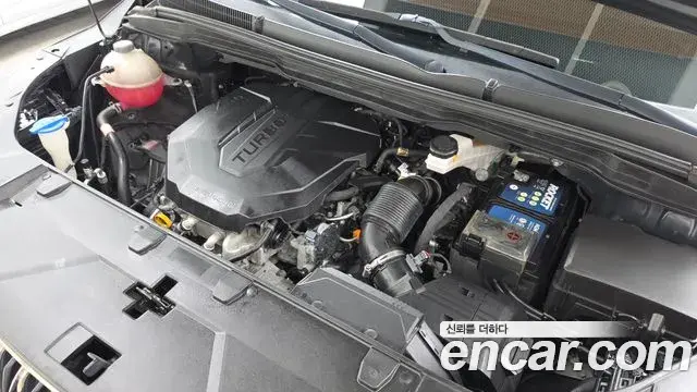 Kia Carnival 2021 — Photo 6/20
