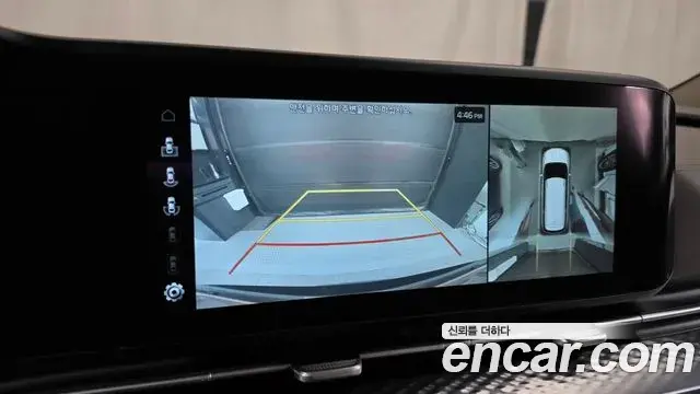 Kia Carnival 2021 — Photo 15/20
