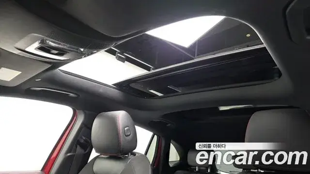 Mercedes-Benz GLA-Class 2022 — Фото 19/20
