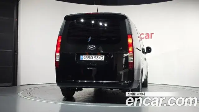 Hyundai Staria 2022 — Şəkil 4/20