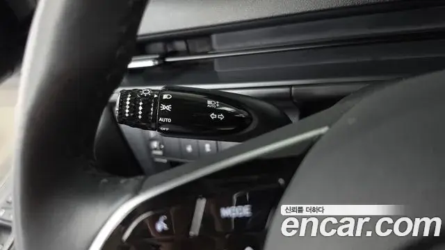 Hyundai Staria 2022 — Şəkil 18/20