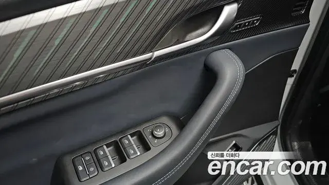 Renault Samsung Grand Koleos 2025 — ფოტო 21/34
