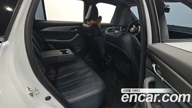 Renault Samsung Grand Koleos 2025 — ფოტო 26/34